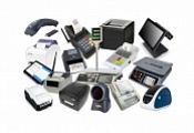 Подключение и настройка дополнительного оборудования (принтер этикеток, эквайринг, весы) 